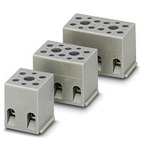 PHOENIX CONTACT 2703172 Device Terminal Block G 5/ 3-EX