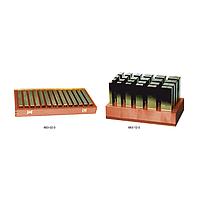 Asimeto 663-01-0 High Precision Metric Parallels