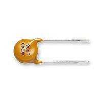 Littelfuse RF1246-000 Resettable Fuses - PPTC 240V  .08A-HD   1.2A    MAX