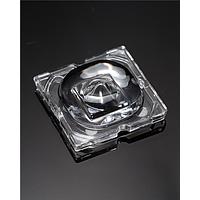 Ledil CA13362_STRADA-SQ-VSM Lens Assembly Assembly square