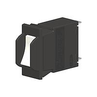 Carling Technologies MD1-B-34-610-1-A16-2-C Supplementary Protector MD1B346101A162C