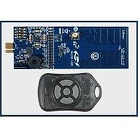Silicon Labs EZR-LEDK1W-868 Demonstration Kits EZRadio One-Way Demo Kit (868MHz)