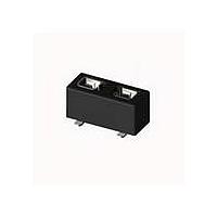 Keystone Electronics 3587TR Low Profile SMT STD Fuse HOLDER TAPE/REEL