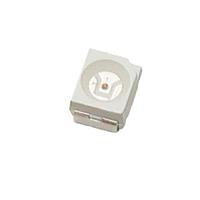 Broadcom ASMM-CJ03-BV3B2 Single Color LEDs PLCC2, SMD,AlInGaP,Orange