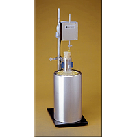 Refrigerant gas detector, air conditioner