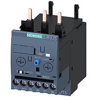 SIEMENS 3RB31234VB0 Motor Protection OVERLOAD S.S. CL5-30 S0 10-40A SCREW