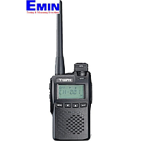 Inspection service for radio and navigation equipment used in field operations
