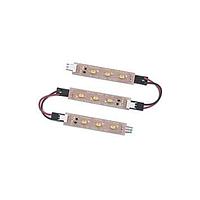 Infineon BCR402W12VLEDBOARDTOBO1 Demonstration Boards 12V BCR402W demoboard driving 3 x 0.2W LEDs in series