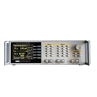 SALUKI SE2031 Lock-In Amplifier (1 mHz to 3 MHz, 1 nV to 1 V)