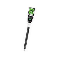 Chauvin Arnoux CA 10002 Pointed pH/ T° Tester (2,00~12,00pH; 0,0~80,0°C)