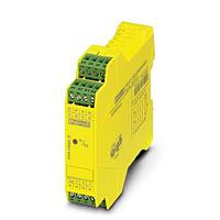 PHOENIX CONTACT 2981677 Safety Relays PSRSCP24DC/URM4/4X1B EXPAN W/SCREW TERM