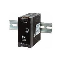 XP Power DPC70US12 Switching Supplies AC-DC DIN rail power supply 70W, Slim line