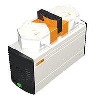Vacuum pump