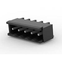 Buchanan 2305908-5 Headers SMT TB R/A HEADER 5.0MM, 5 POS