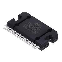 STMicroelectronics TDA7802SMTR 4-Channel Quad High efficiency digital input quad power amplifier built-in diagnostics features