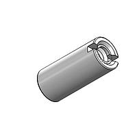Vicor 24056 Standoffs, Spacers & Supports .325 F-F6PCS.125PCB