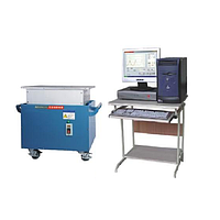 Zhongzhi CZ-150AY+ Mechanical Vibration Test Machine (10-60Hz, 150kg)