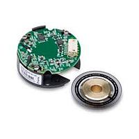 Broadcom AS35-M23S-B14S Encoders 35mm Mod 23Bits ST, B 5mm SSI