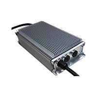 Bel Power Solutions MBS601-1T24-SL AC-DC Power Supply POWER SUPPLY;MBS601-1T24-SL;AC-DC;IN 100to240V;OUT 24V;25A;600W;ENCLOSED;4.92"x 9.86"x2.36"; MEDICAL;SIGNAL;SCREW TERMINAL