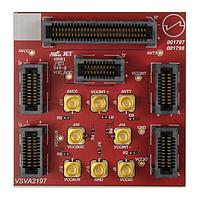 LoadSlammer PA-Kit-VC1802-VSVA2197 Power Test Adaptors Xilinx VC1902-VSVD1760 Power Test Adaptors (Set of 3)