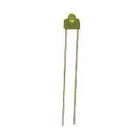 Lumex SSL-LX20333YD Single Color LEDs 2mm SHORT LENS YEL