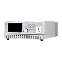iKAM iK-3CP70D30 Precision Programmable Variable Frequency Power Supply (3KVA)