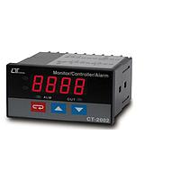 Humidity controller