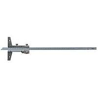 MITUTOYO 527-103 Vernier Depth Gage (0-300mm/ 0.02mm)