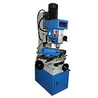 WMT CNC ZX50C Milling and Drilling Machine (1.5kw)