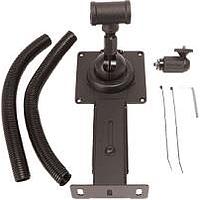 Panavise 336-FPMC-100 Mounting Hardware FLAT SCREEN MOUNT 100MM W/CAMERA