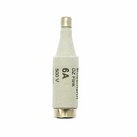 Eaton Bussmann 6D16Q BS88 British Standard Fuse 6A Green