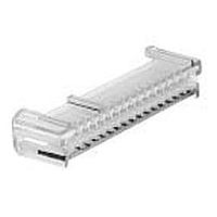 Aptiv 12129021 32-Way CONN RETAINER LOCK BLACK