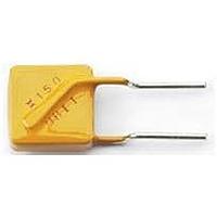 Littelfuse TRF600-160-RA-B-0.5-0.130 PolySwitch Resettable Fuses TRF600-160-RA-B-0.5-0.130