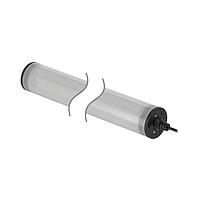 Banner Engineering WLS70XW600DPWM LED Flexible Strips WLS70 Sealed Work Light; Length: 600 mm; PWM Dimming; Voltage: 12-30 V dc; Environ. Rating: IP65; Color: White; Diffused Window; 2 m (6.5 ft) Integral Cable