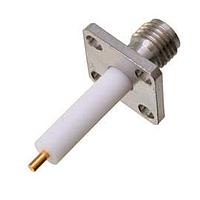 Johnson / Cinch Connectivity Solutions 142-1701-126 Connectors 4 Hole Flange Mnt JK Recpt;nic