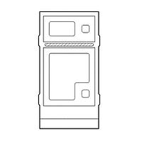 Texas Instruments CSD87588NT Synchronous Buck NexFET Power Stage Sync Buck NexFET Pwr Block II A 595-CSD87588N