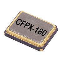 IQD LFXTAL035268Reel Quartz Crystal 25.0MHz 3.2 x 2.5 x 0.8mm