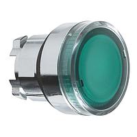 SCHNEIDER ZB4BW33 Momentary PUSH BUTTON