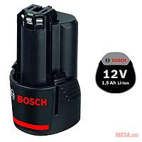 BOSCH 1600A00F6U 12V --- 1.5Ah Battery (12V 1.5Ah)