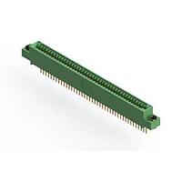 EDAC 845-042-523-403 Standard Card Edge Connectors .100" (2.54mm) Pitch Card Edge Connector