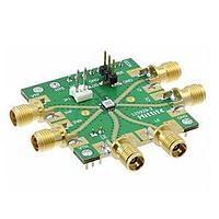 Analog Devices 125932-HMC874LC3C Comparator HMC874LC3C EVALUATION BOARD ASSEMBLY