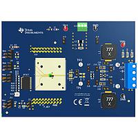 Texas Instruments THVD8000EVM RS-485 THVD8000 evaluation module with RS-485 o