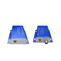 YMC PIEZOTRONICS YMC 8101 Miniature Charge Amplifier (±5×10⁴ pC)