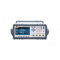 Rek RK2515N DC resistance tester (0.1μΩ～110MΩ, 0.02%)