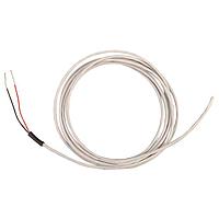 OMEGA HSTH-44033-240-PP Hermetically Sealed Thermistor Sensors (± 0.1 °C (± 0.18 °F), 1/4 inch TS Plug, 2252 Ω, 150 °C)