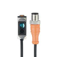IFM Electronic O6E301 Through-Beam Sensor Receiver (10m, 633nm)