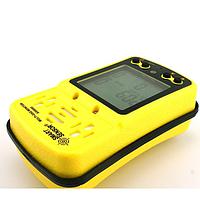 Single Gas Meter Inspection Service