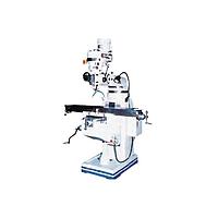 SMAC TM6323B Turret Milling Machine