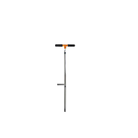 AMS 401.40 33" Plated Step Probe w/Handle