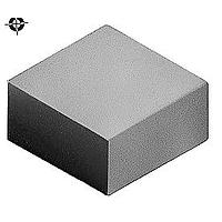 NKK Switches AT4059A/1 Flat MATTE FINSH BLK FLAT CAP FOR JB NONILLM